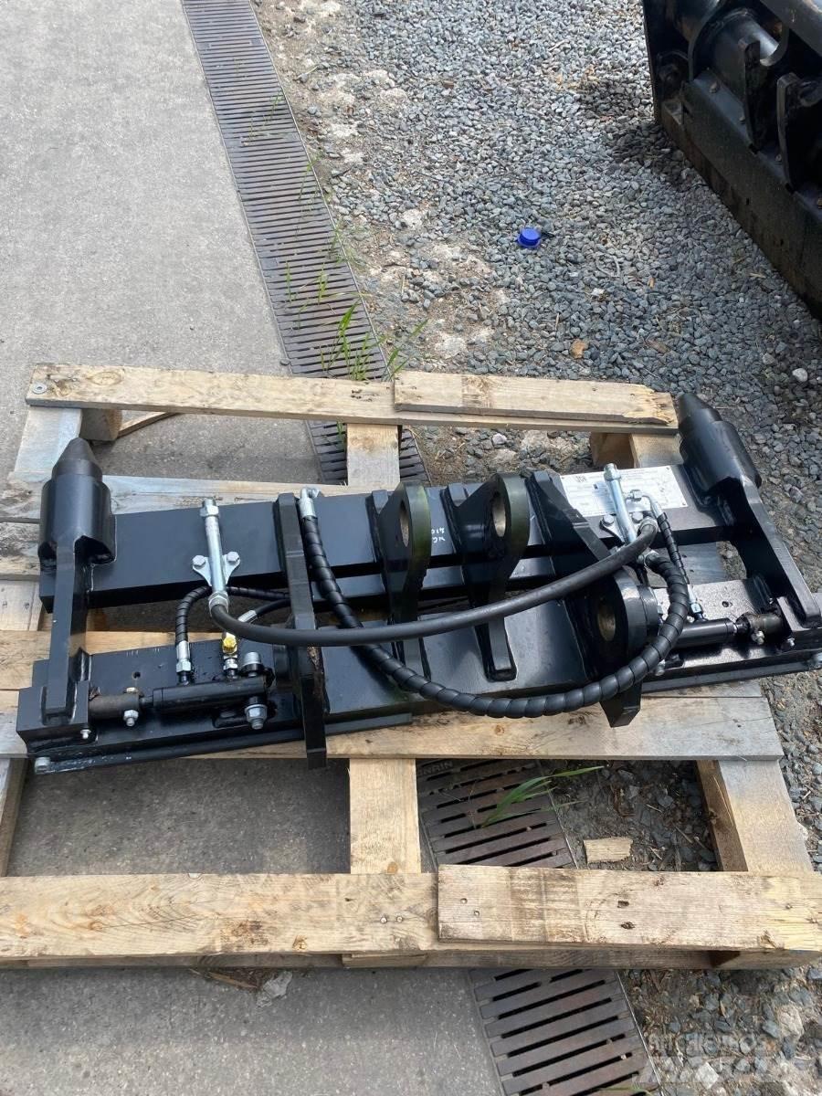 JCB P&C Maatalouskurottajat