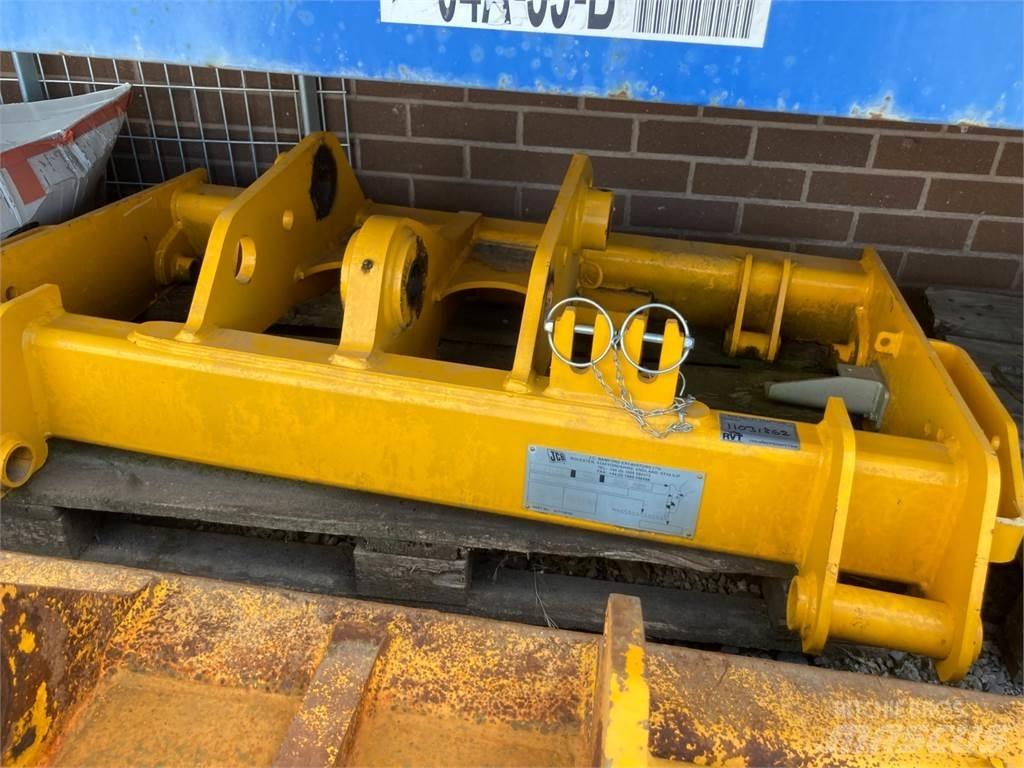 JCB Q-FIT Muut maatalouskoneet