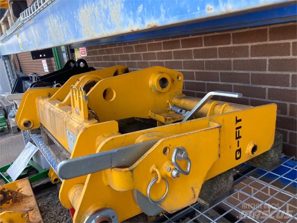 JCB Q-FIT Muut maatalouskoneet