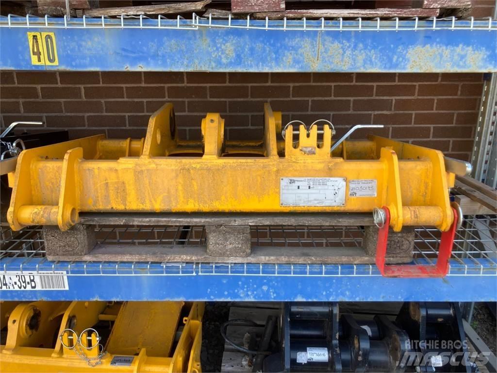 JCB Q-FIT Muut maatalouskoneet