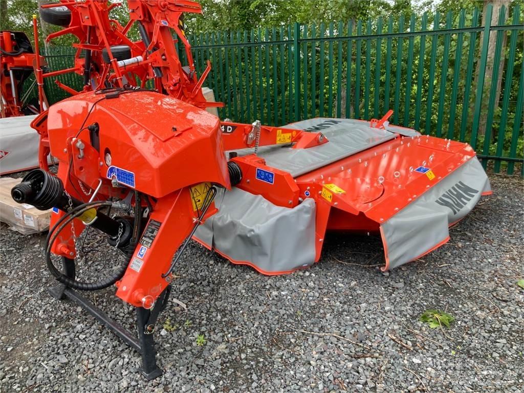 JCB Q-FIT Muut maatalouskoneet