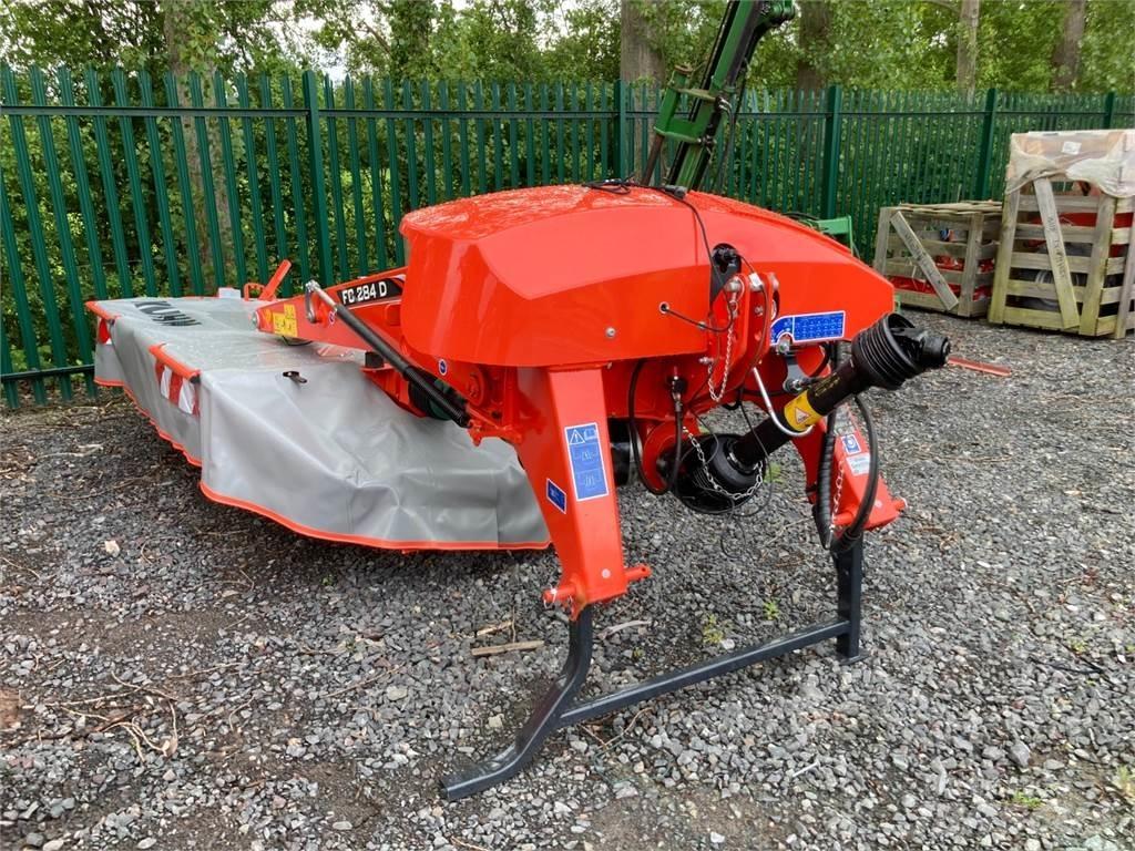 JCB Q-FIT Muut maatalouskoneet