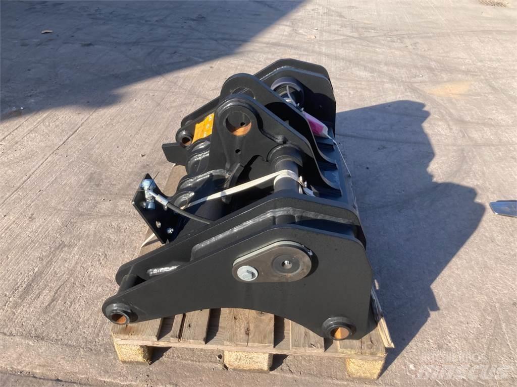 JCB TM420 Lisävarusteet ja komponentit