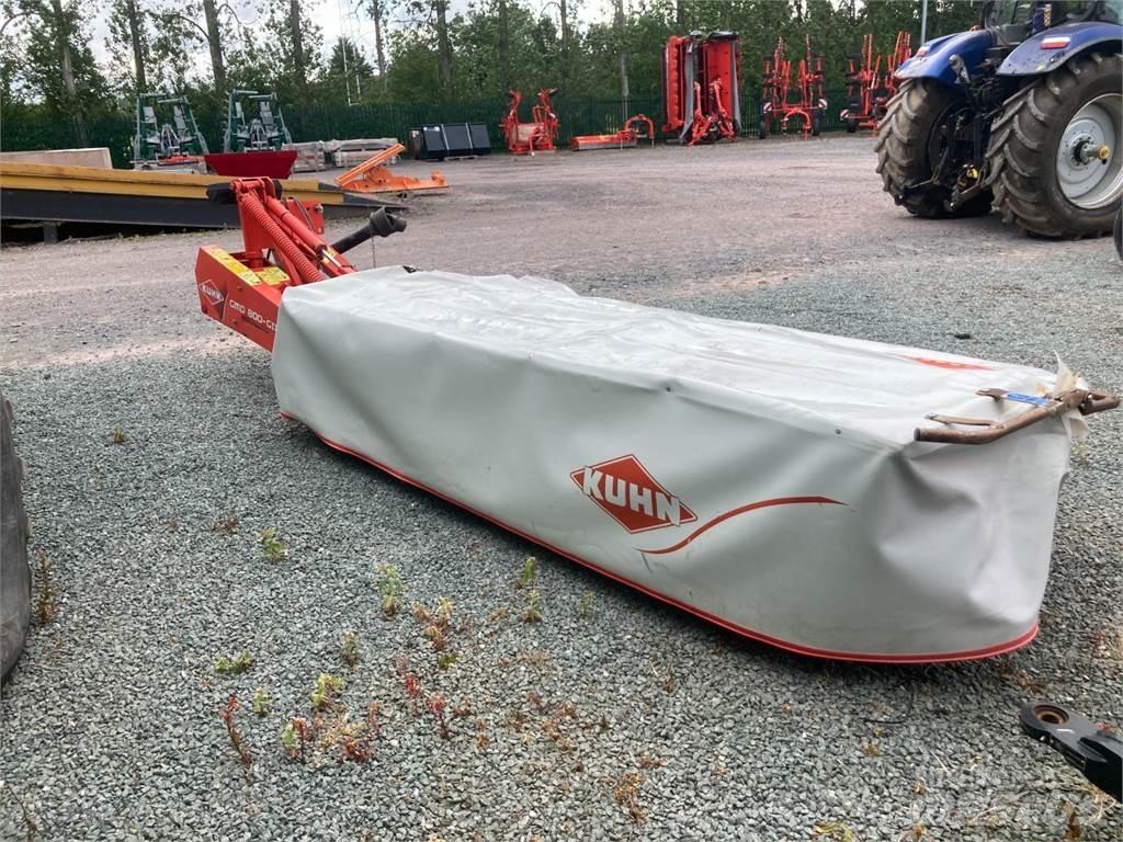 Kuhn GMD800 G11 Niittokoneet