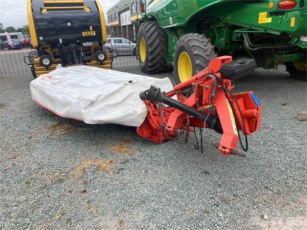 Kuhn GMD800 G11 Niittokoneet