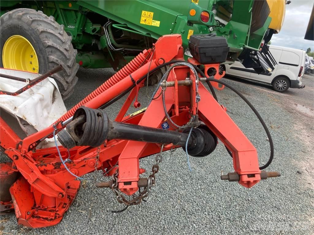 Kuhn GMD800 G11 Niittokoneet