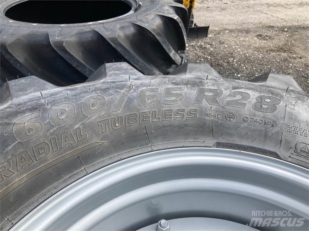 Michelin  Renkaat ja vanteet