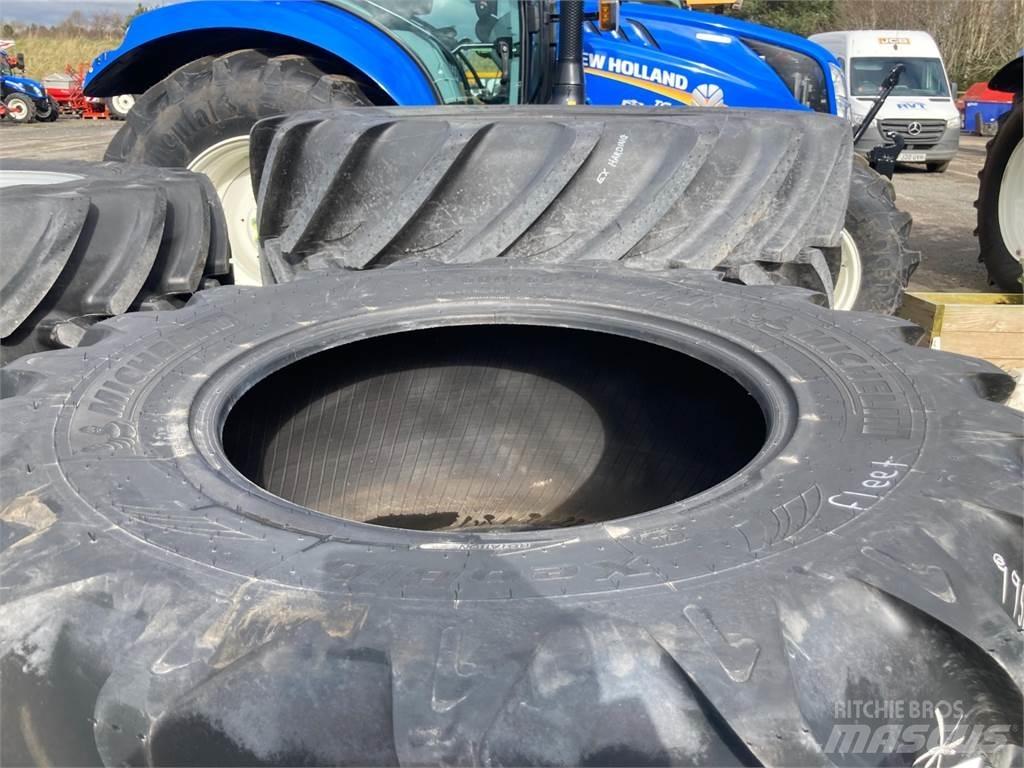 Michelin  Renkaat ja vanteet