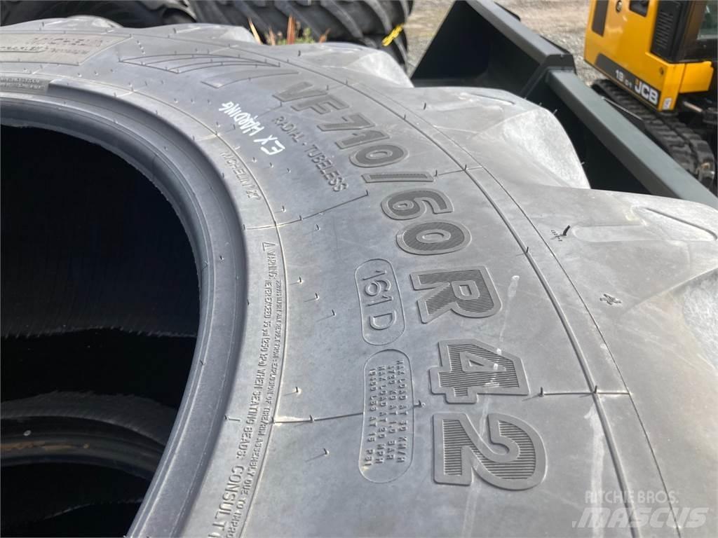 Michelin  Renkaat ja vanteet