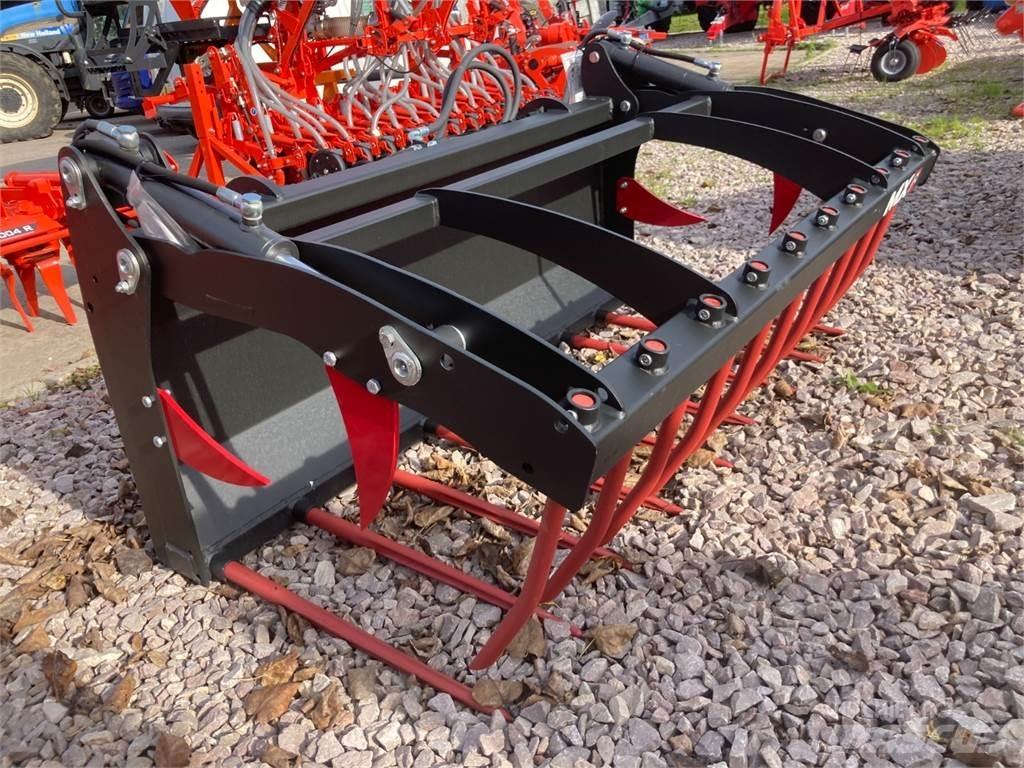 MX CG175 Muut maatalouskoneet