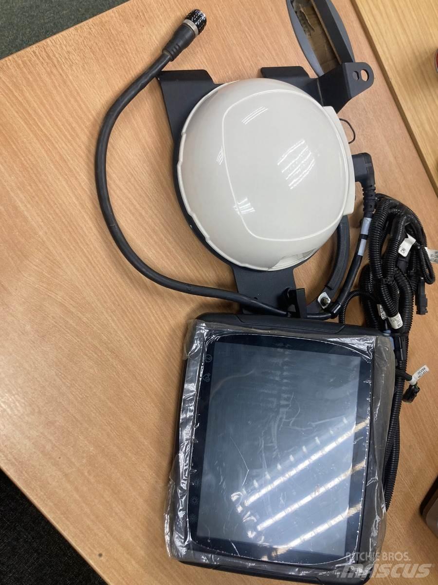 Topcon  Muut maatalouskoneet