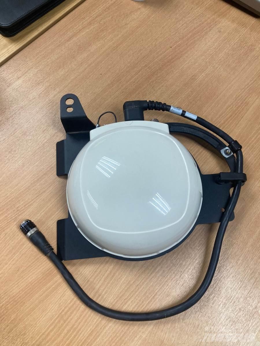 Topcon  Muut maatalouskoneet