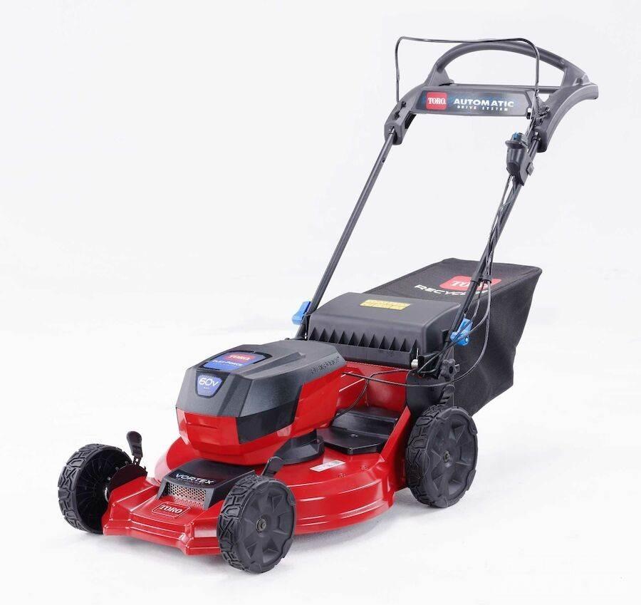 Toro  Muut maatalouskoneet