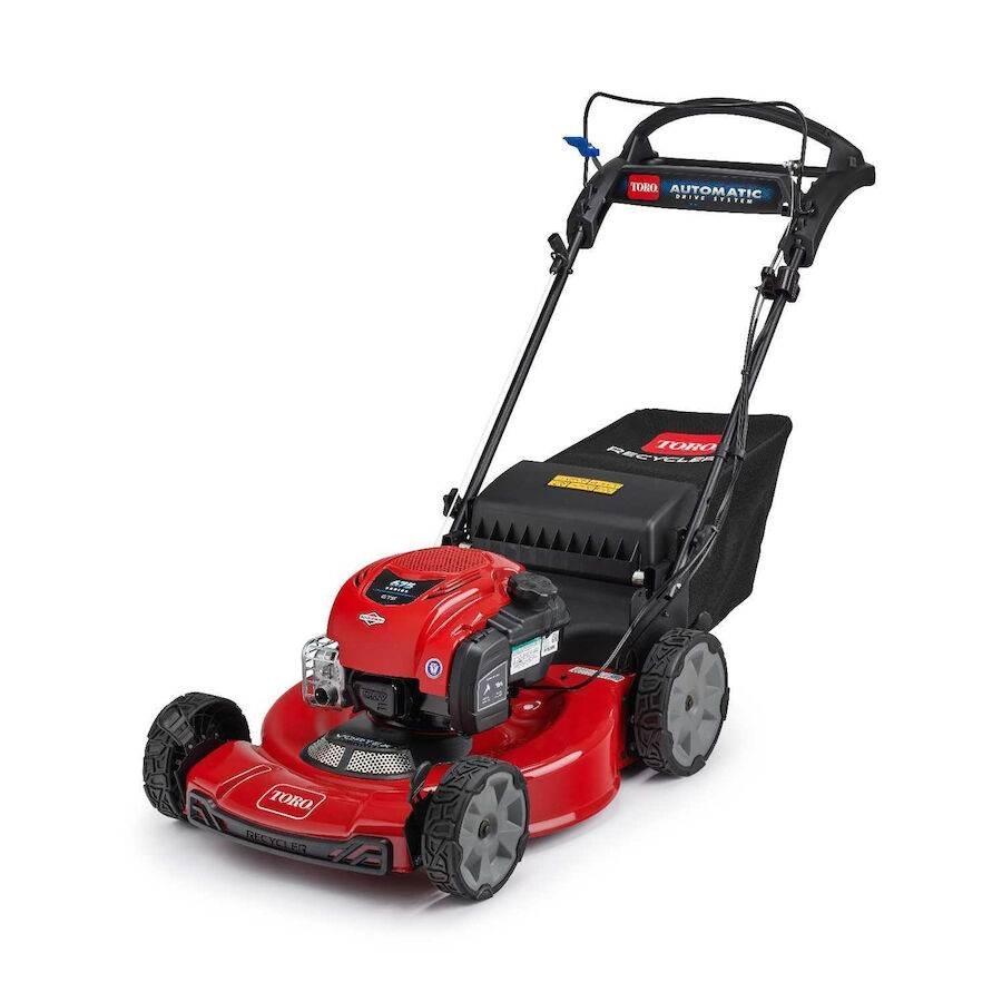 Toro  Muut maatalouskoneet