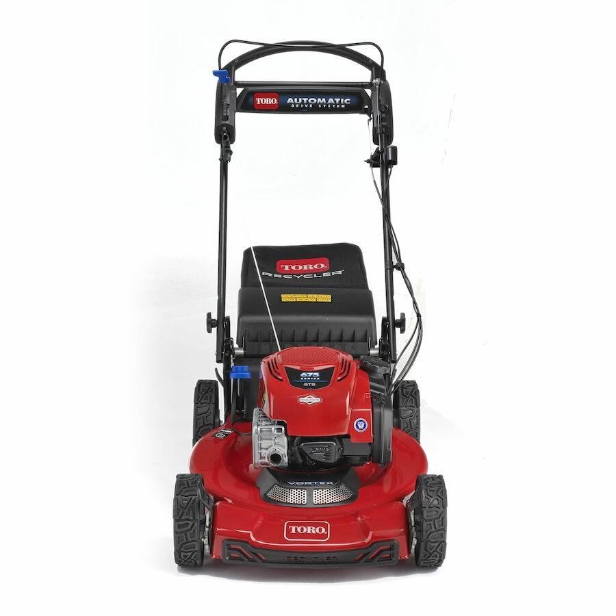 Toro  Muut maatalouskoneet
