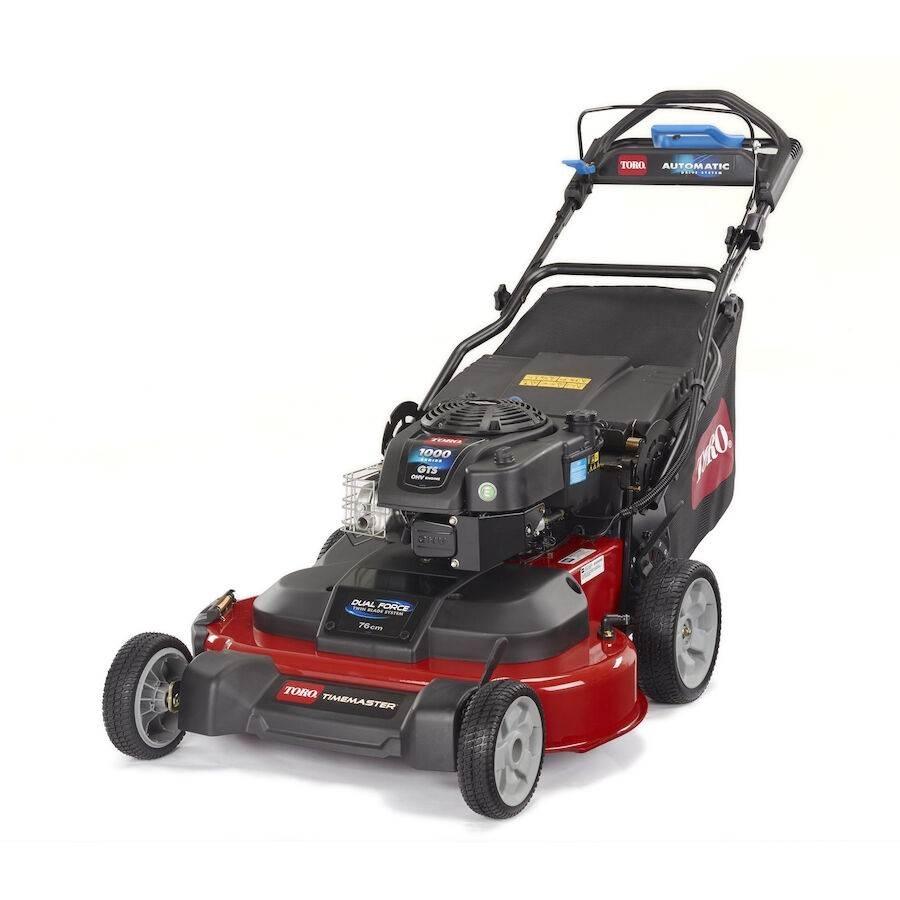 Toro  Muut maatalouskoneet