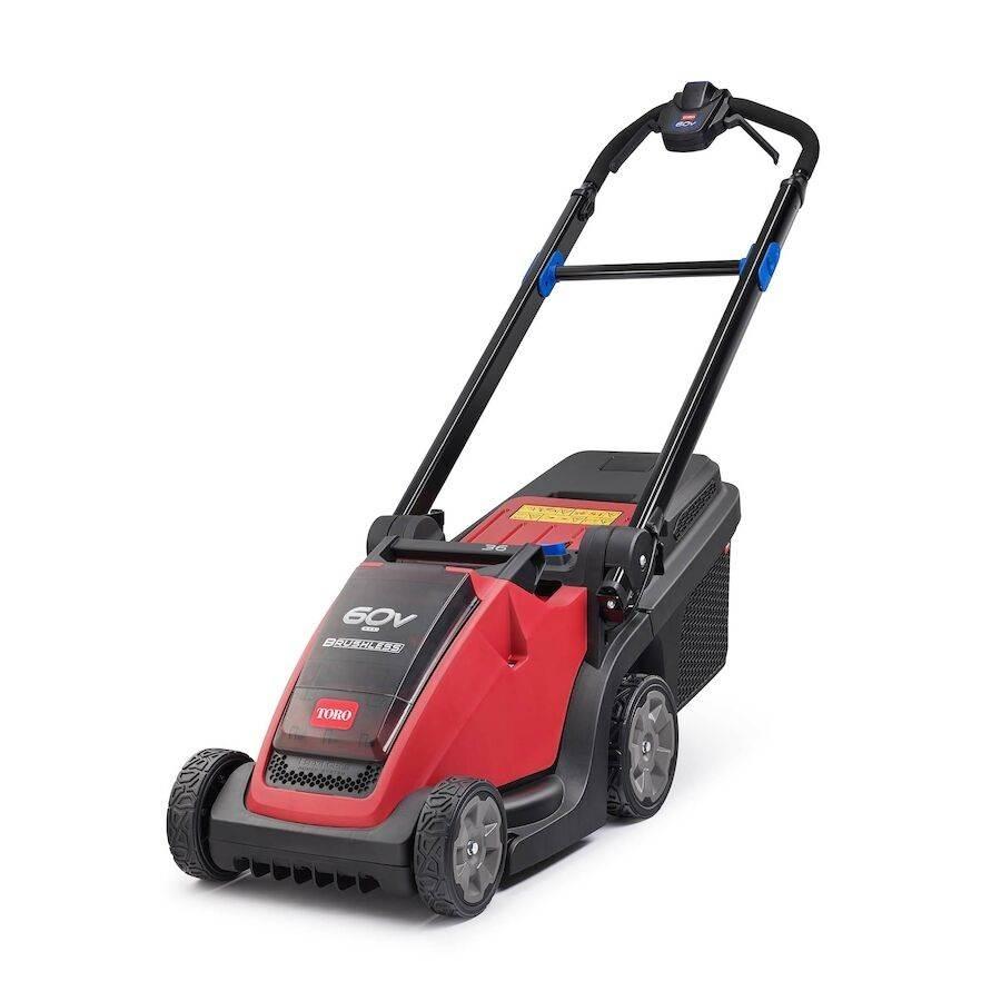 Toro  Muut maatalouskoneet