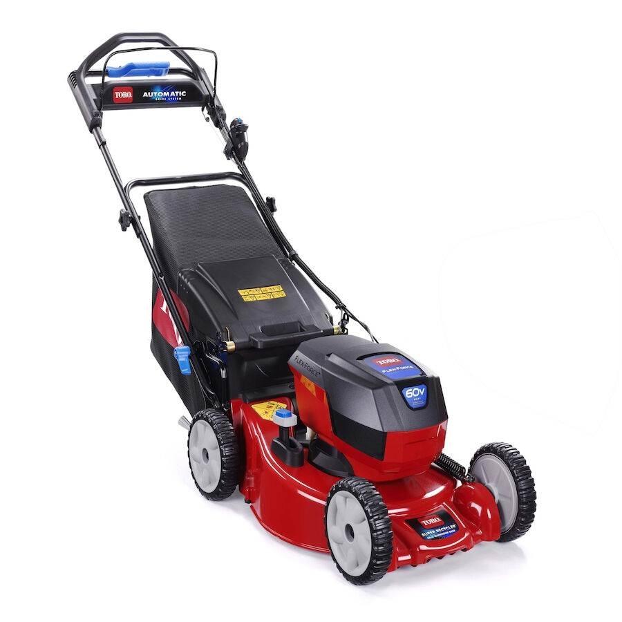 Toro  Muut maatalouskoneet