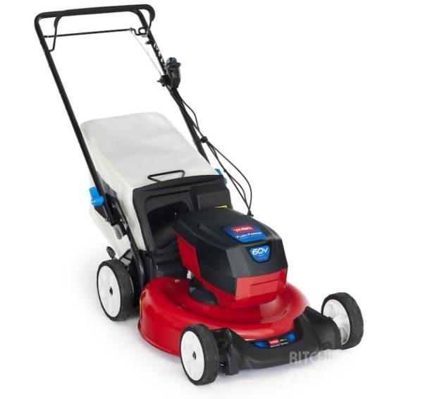 Toro  Muut maatalouskoneet