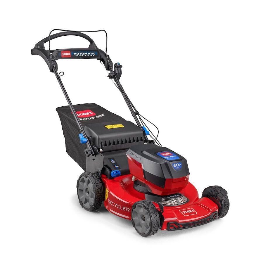 Toro  Muut maatalouskoneet
