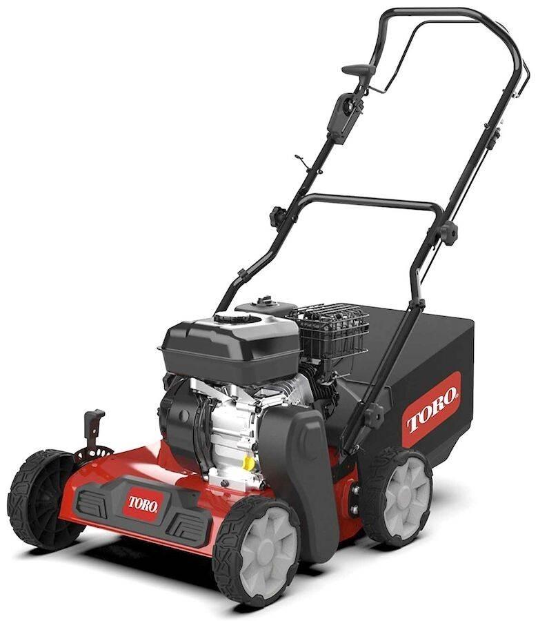 Toro  Muut maatalouskoneet