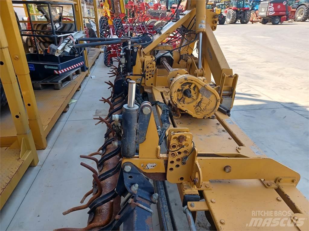Alpego DX 600 Muut maatalouskoneet