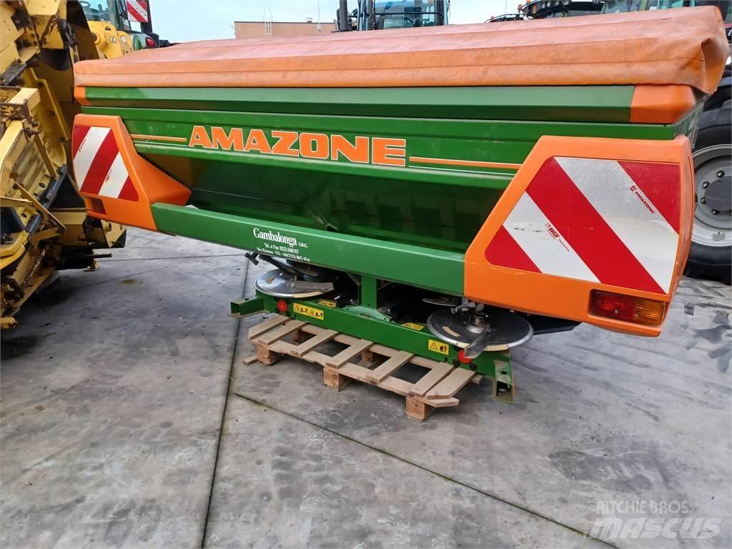 Amazone ZA-M Muut maatalouskoneet