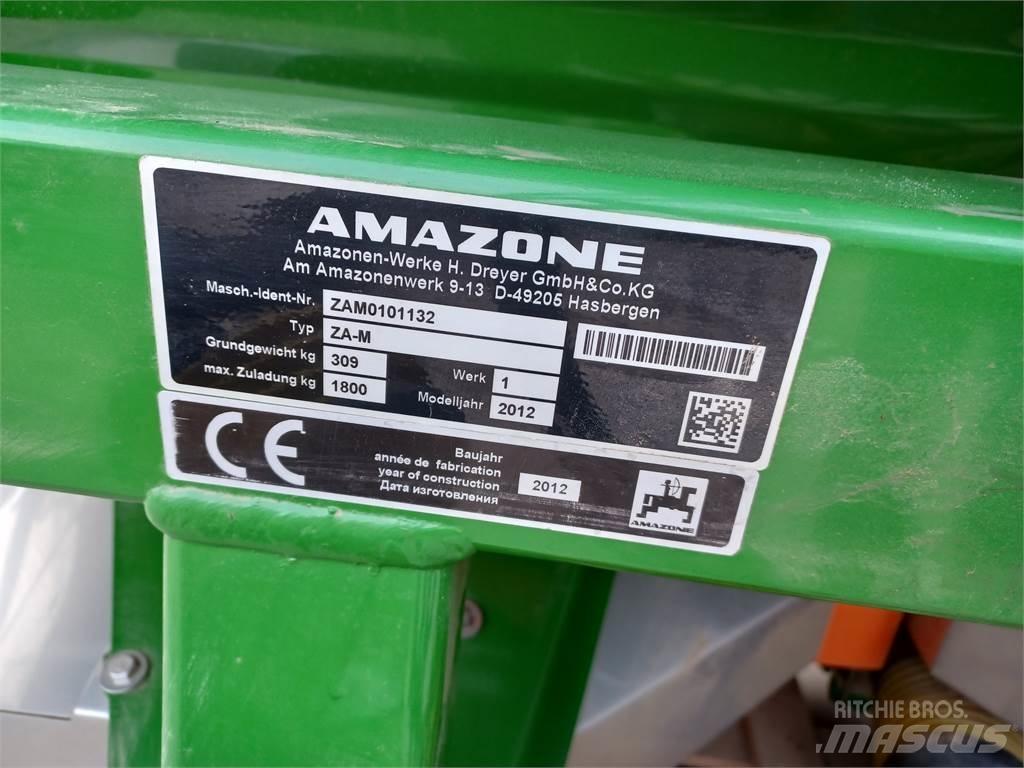 Amazone ZA-M Muut maatalouskoneet