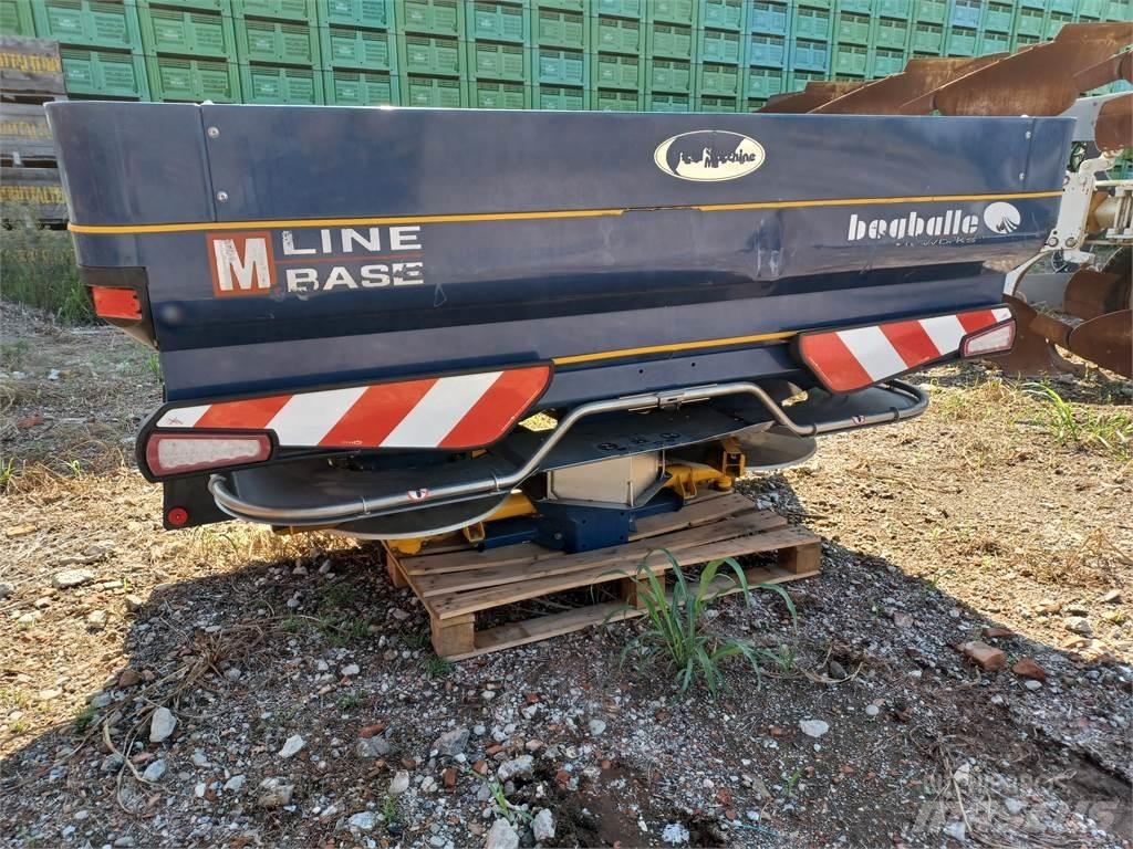 Bogballe M35 BASE Muut maatalouskoneet