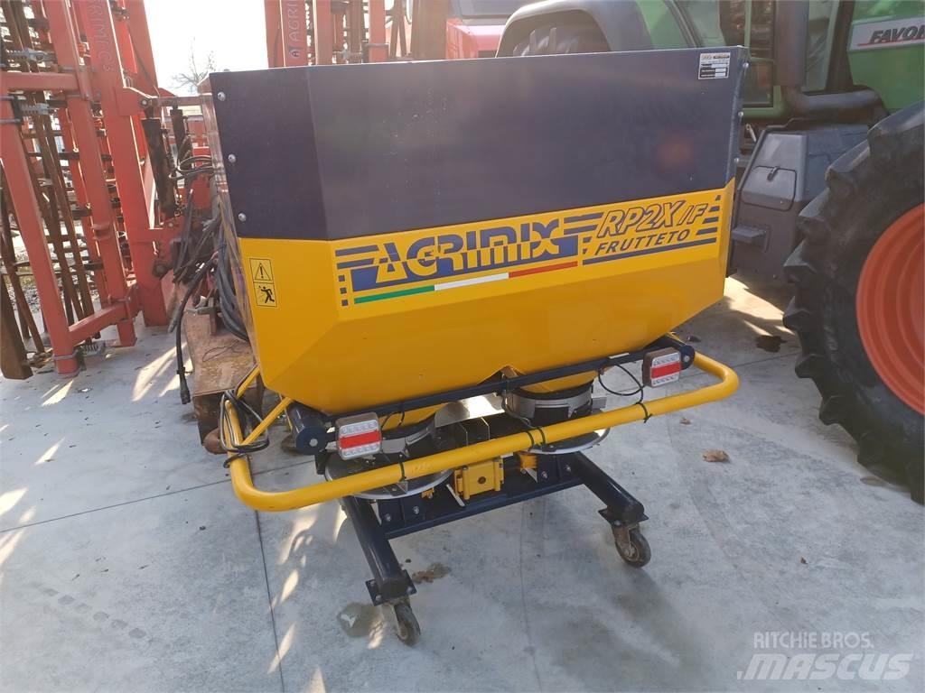 CEA AGRIMIX RP 2X-F Muut maatalouskoneet