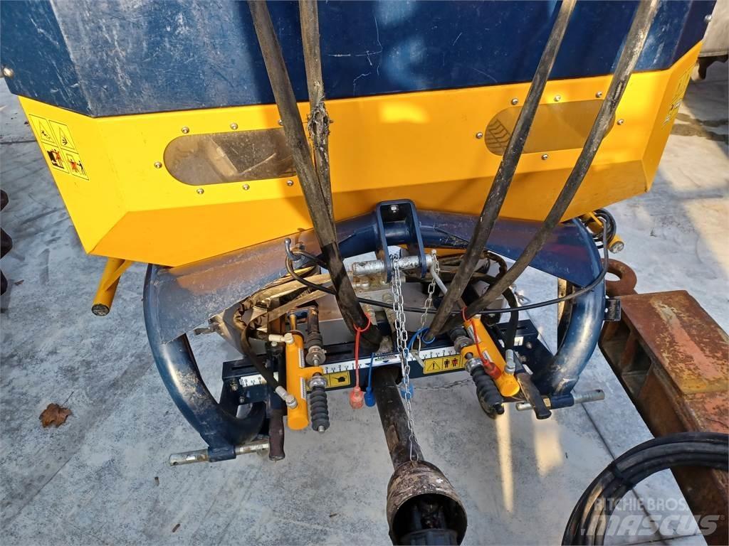 CEA AGRIMIX RP 2X-F Muut maatalouskoneet