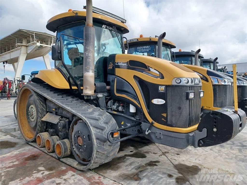 Challenger 765C Traktorit