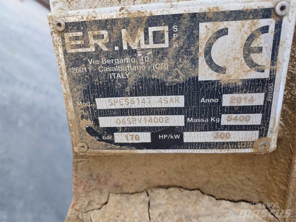 Ermo SPES6147 Muut maatalouskoneet