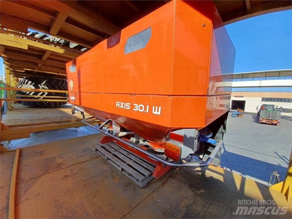 Kuhn AXIS 30.1 W Muut maatalouskoneet