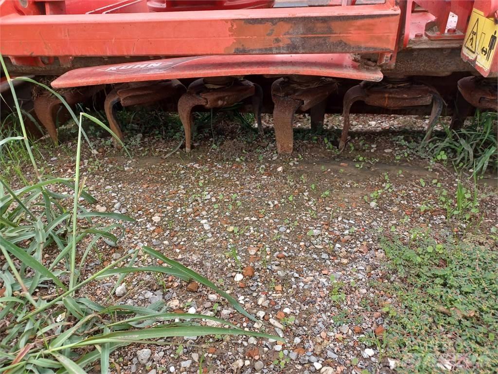 Kuhn HRB403DR Muut maatalouskoneet