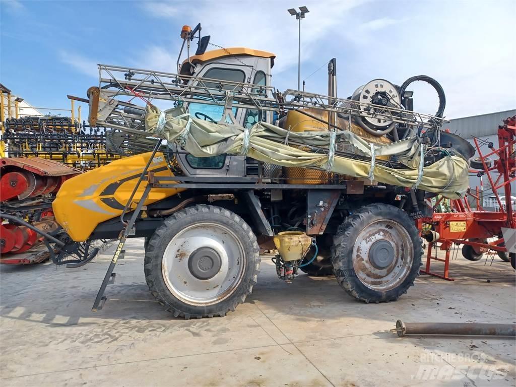  MAZZOTTI IBIS 2000 Muut maatalouskoneet