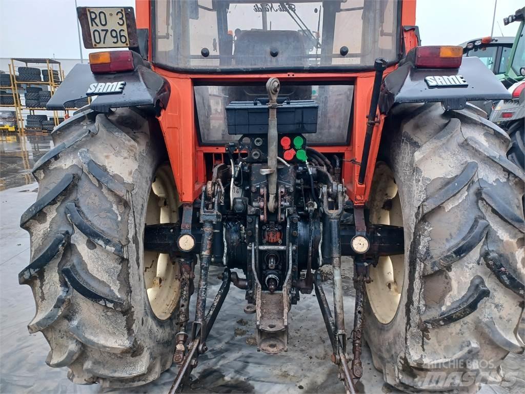 Same EXPLORER 2 90 Traktorit