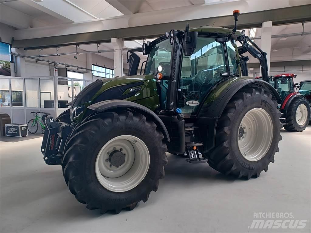 Valtra N175V Traktorit