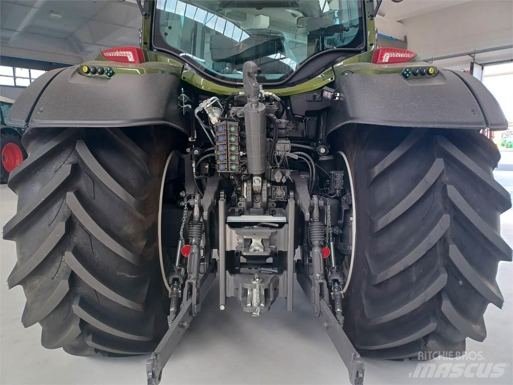 Valtra N175V Traktorit