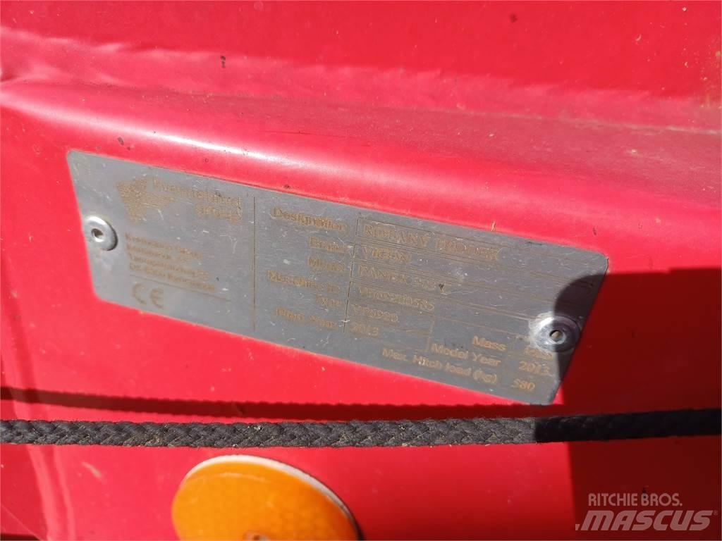 Vicon FANEX 903C Muut maatalouskoneet