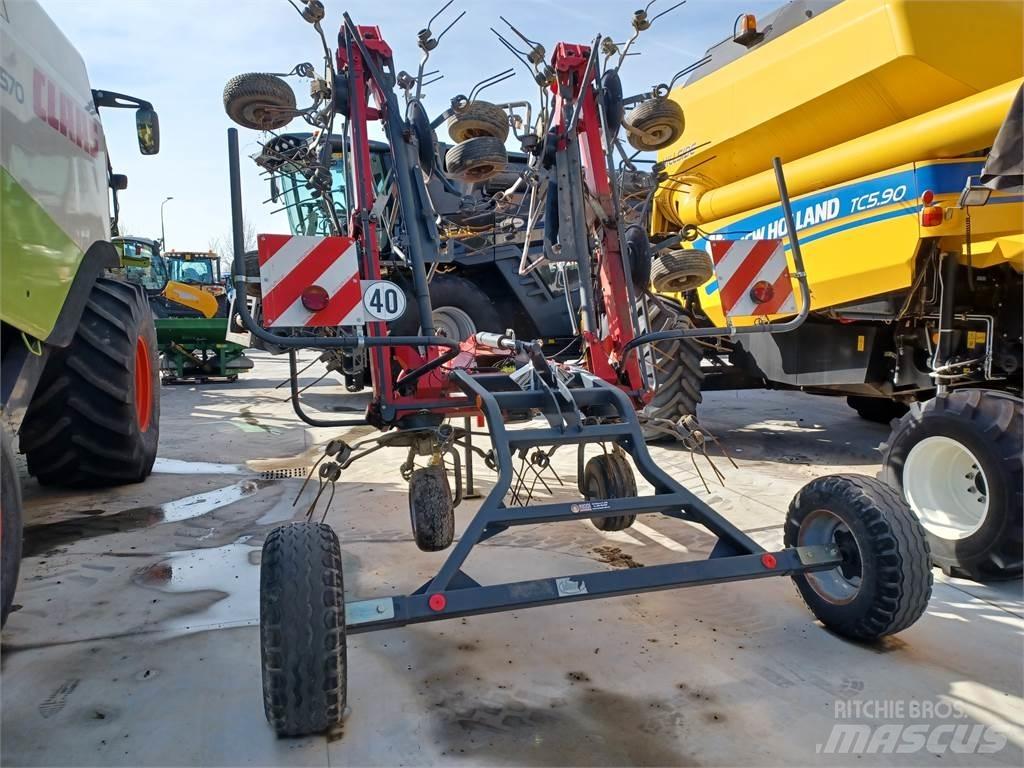 Vicon FANEX 903C Muut maatalouskoneet