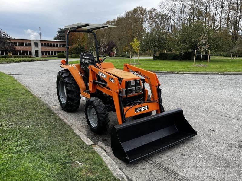 Agco ST40 Traktorit