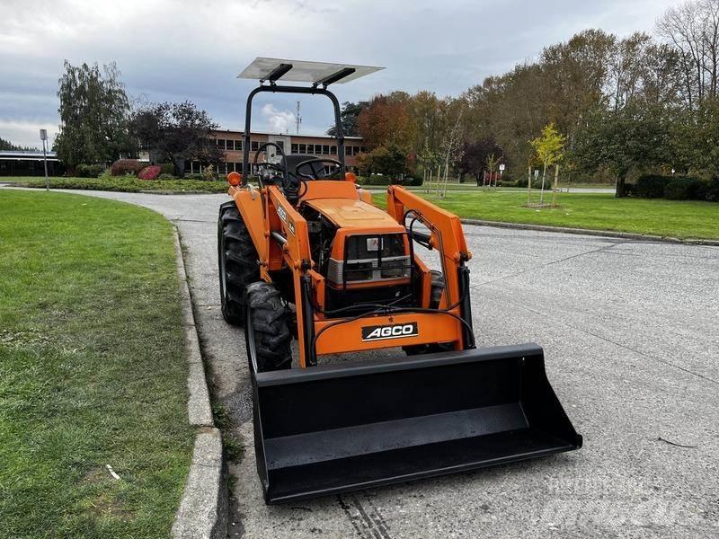 Agco ST40 Traktorit