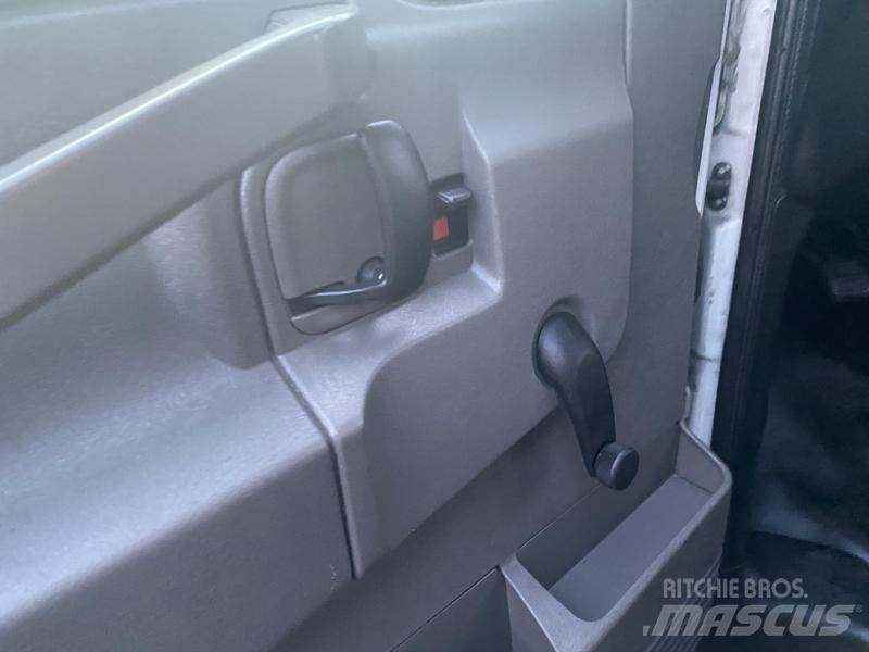 Chevrolet Express Minibussit