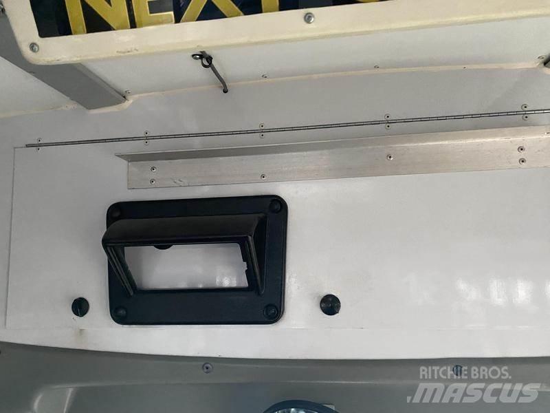 Chevrolet Express Minibussit