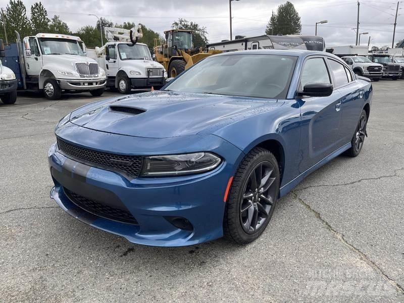Dodge Charger Henkilöautot