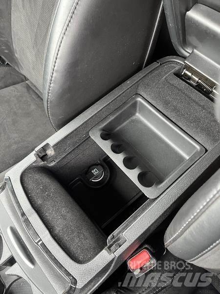 Dodge Charger Henkilöautot