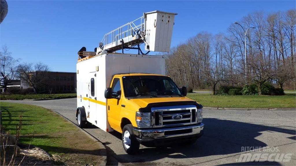 Ford Econoline Muut kuorma-autot