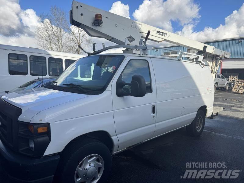 Ford Econoline Muut kuorma-autot