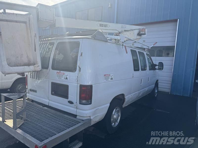 Ford Econoline Muut kuorma-autot